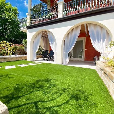 Belvedere Home Дезенцано-дель-Гарда Экстерьер фото