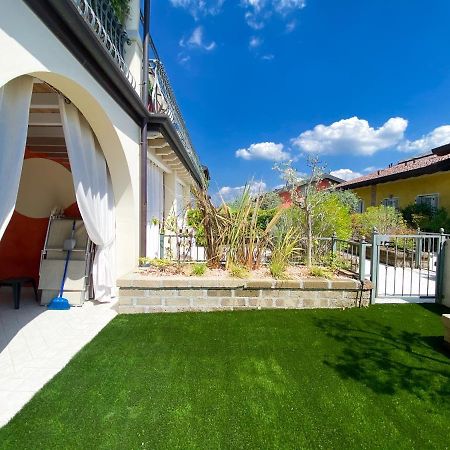 Belvedere Home Дезенцано-дель-Гарда Экстерьер фото