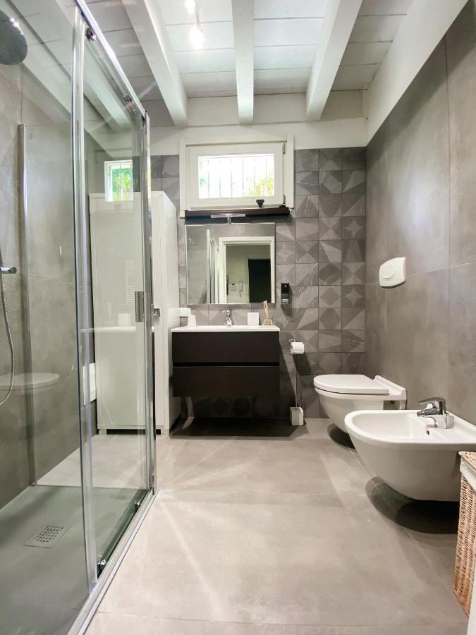 Belvedere Home Дезенцано-дель-Гарда Экстерьер фото