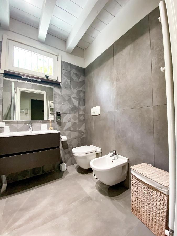Belvedere Home Дезенцано-дель-Гарда Экстерьер фото