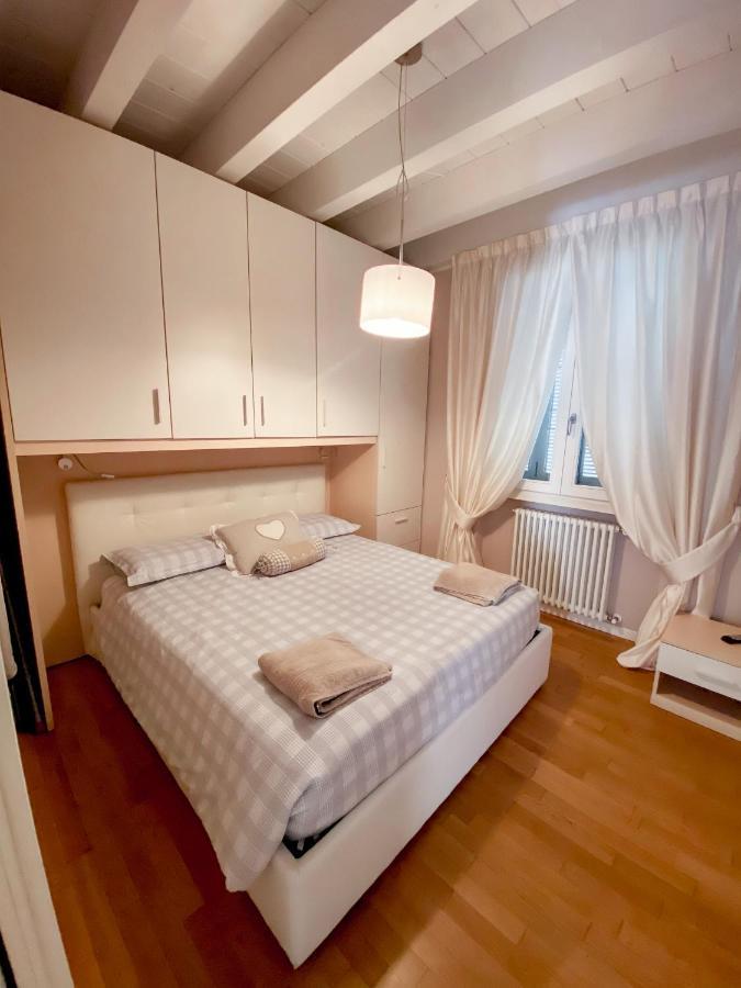 Belvedere Home Дезенцано-дель-Гарда Экстерьер фото