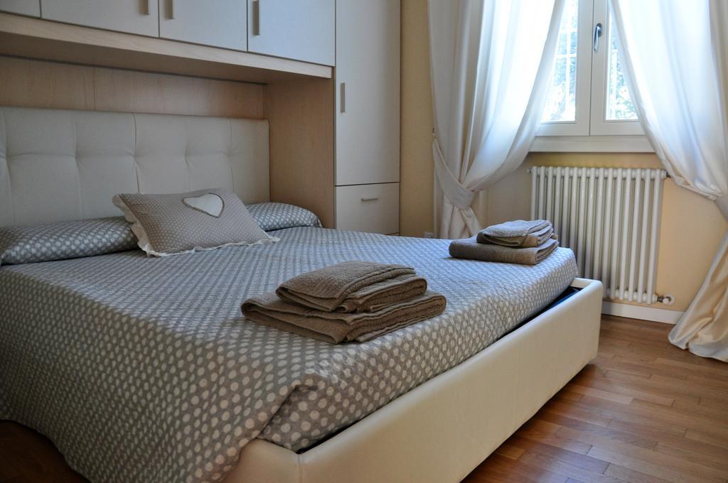 Belvedere Home Дезенцано-дель-Гарда Экстерьер фото