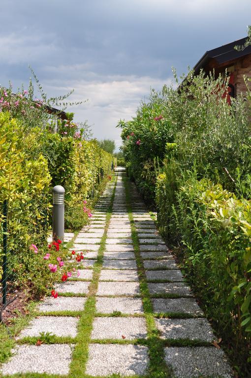 Belvedere Home Дезенцано-дель-Гарда Экстерьер фото